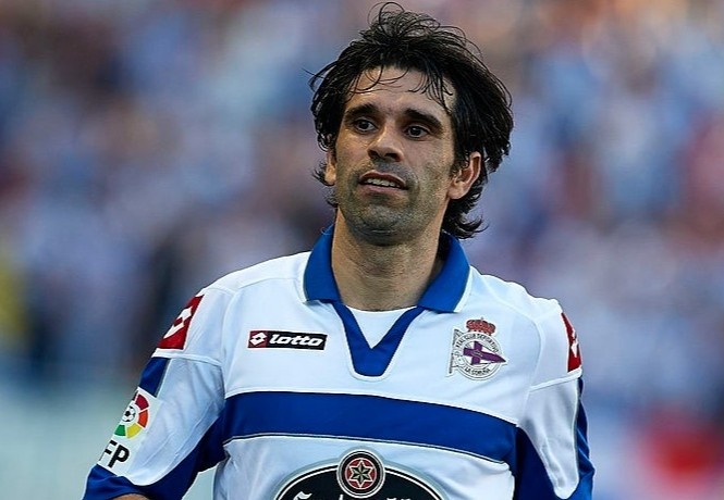 Su sup do cua Deportivo La Coruna hinh anh