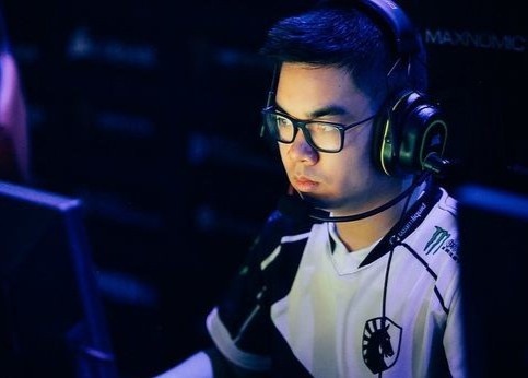 Game thu Dota 2 goc Viet dung buoc tai Singapore Major hinh anh