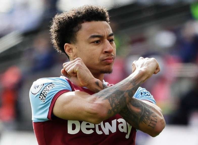 Lingard ra dieu kien de tro lai MU hinh anh