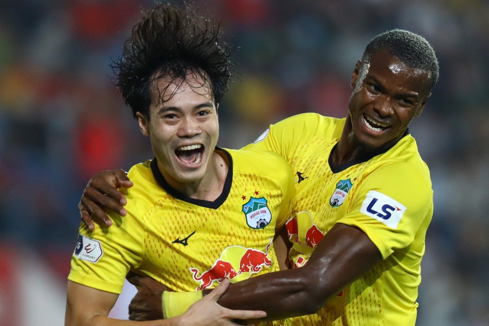 HAGL khong con da cho vui hinh anh