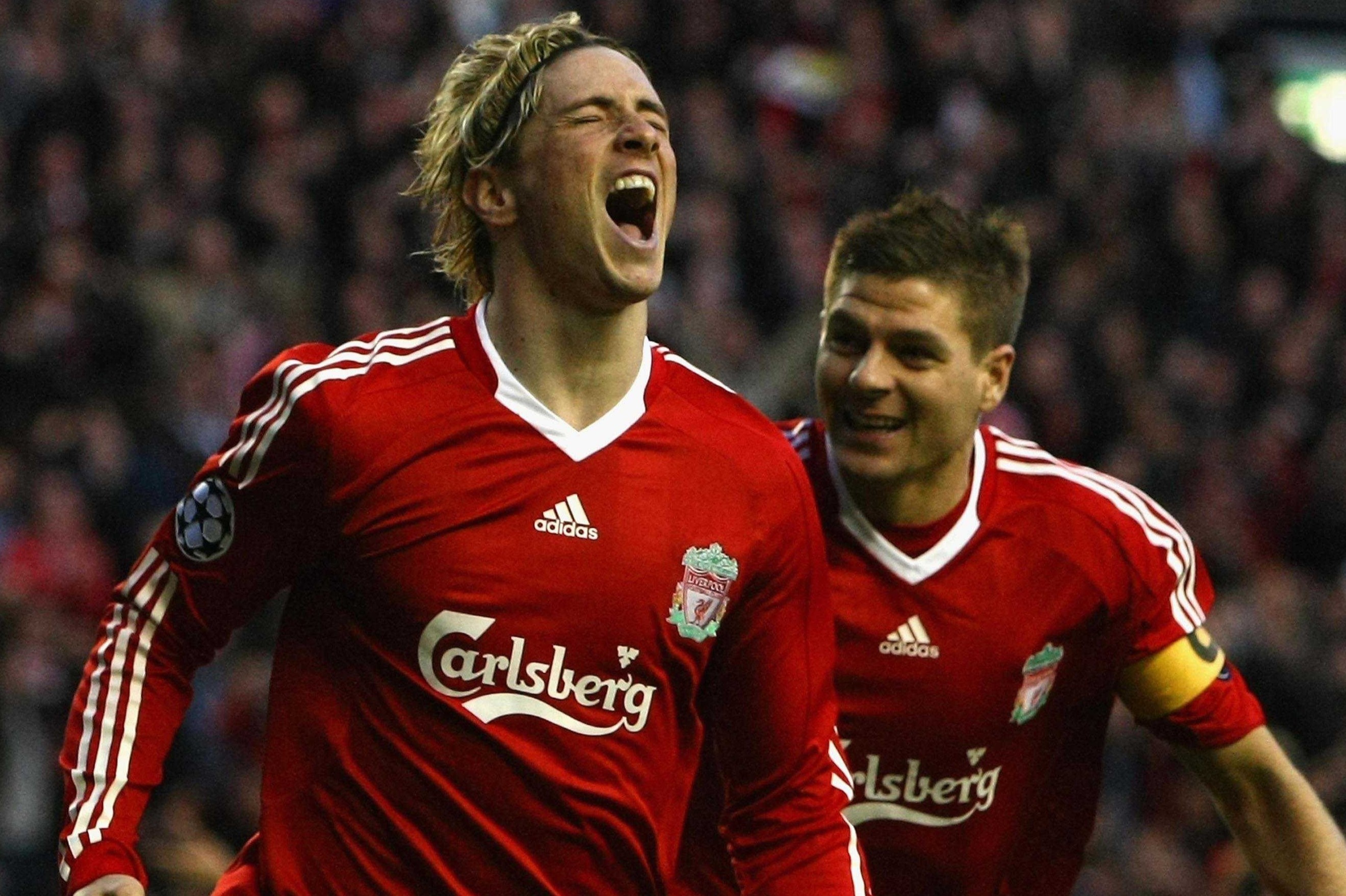 Ngay Liverpool nghien nat Real Madrid hinh anh