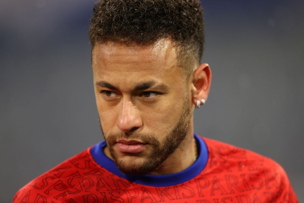 Hai thai cuc cua Neymar hinh anh