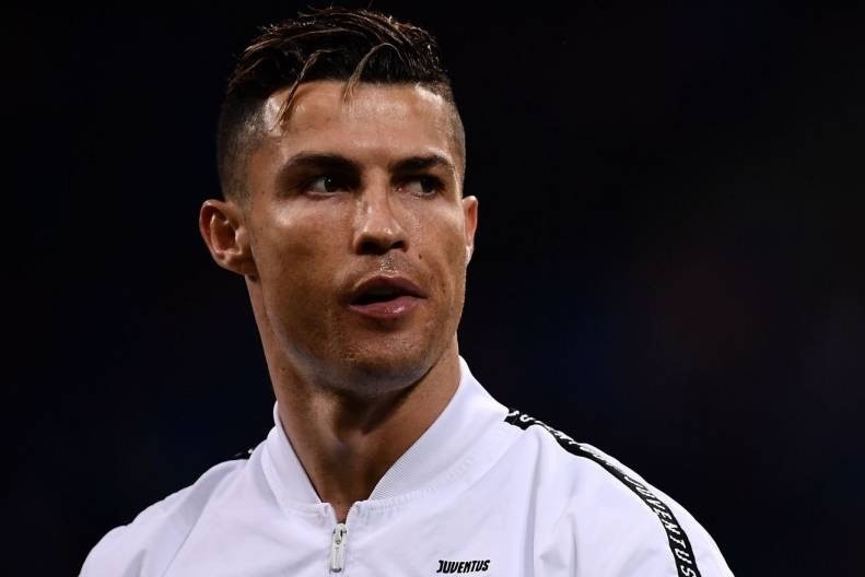 'Ronaldo dang can tro su phat trien cua Juventus' hinh anh