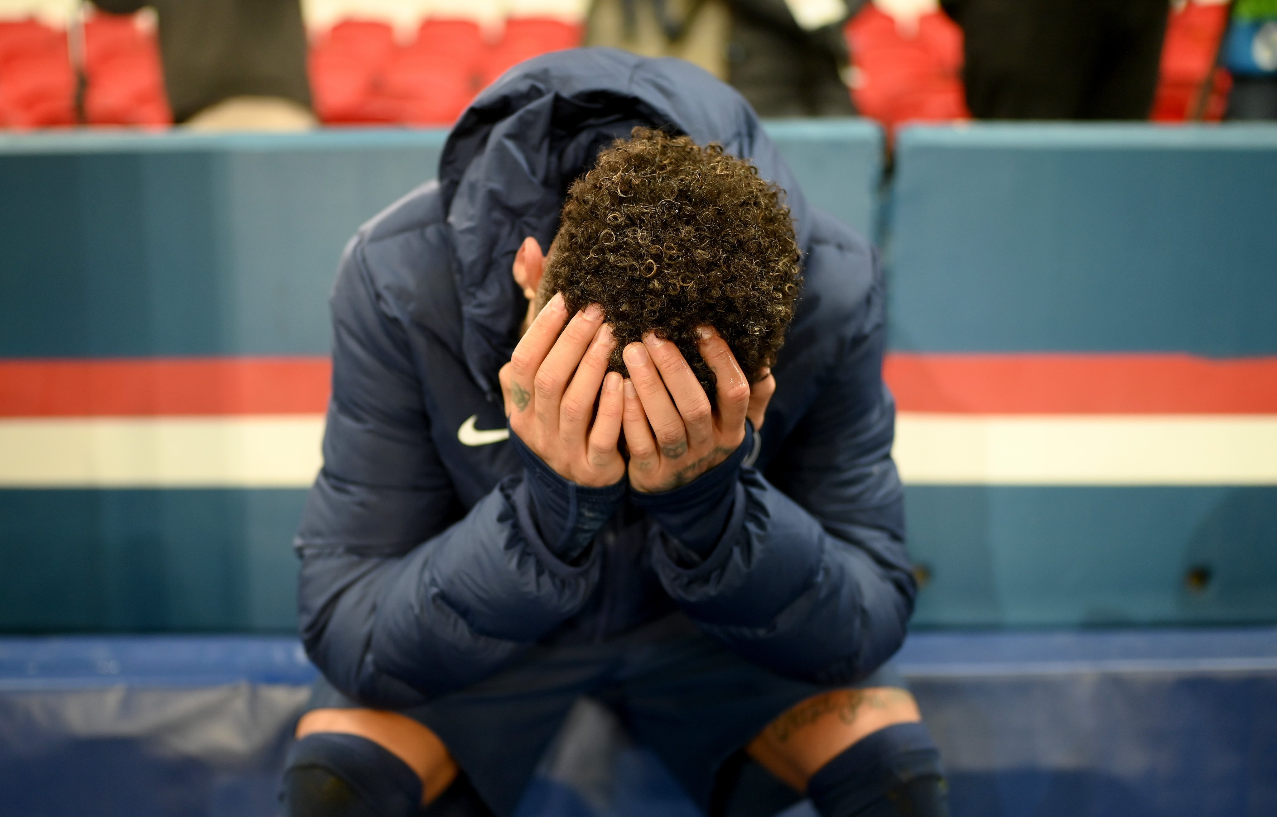 PSG vs Bayern Munich anh 3