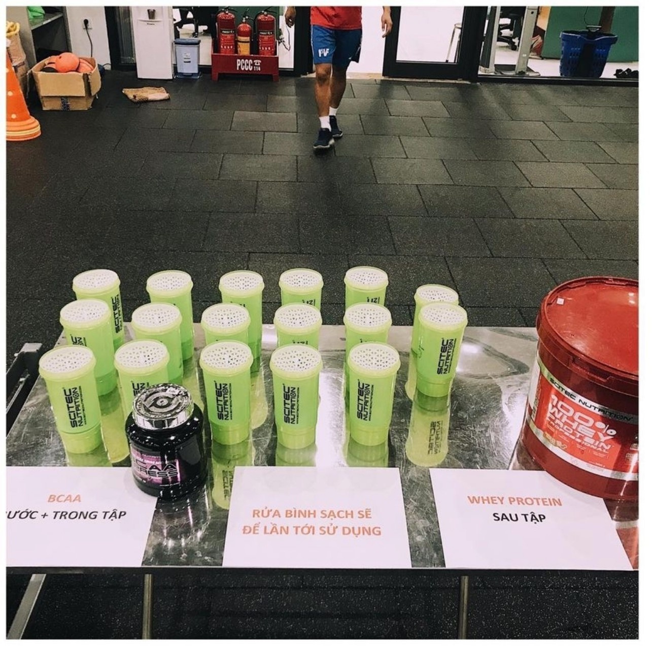 U19 PVF vo dich anh 6