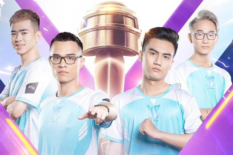 HVNB vo dich va cu soc tai PMPL VN S3 hinh anh