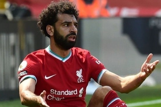 Mua giai tham hoa cua Liverpool hinh anh