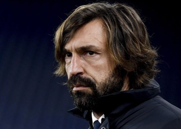 Pirlo va con trai bi doa giet hinh anh