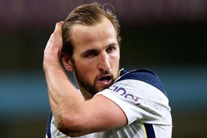 Cai kho cua Harry Kane hinh anh
