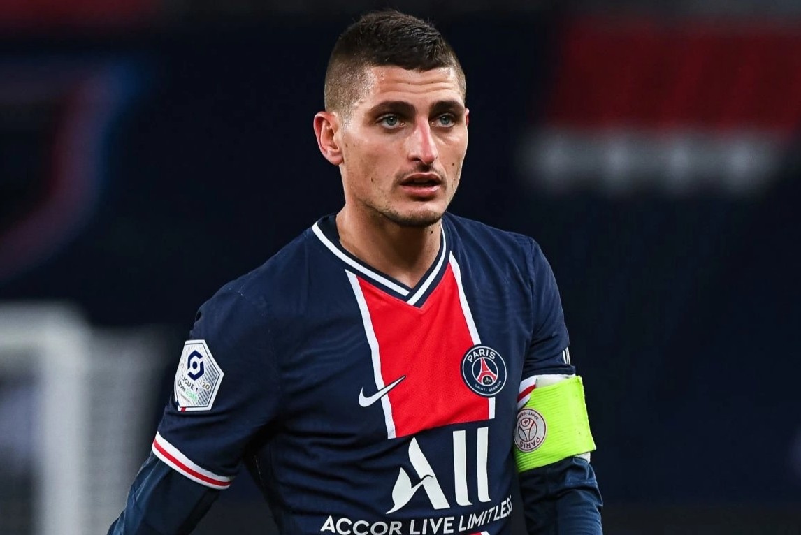 Sao PSG chuyen bong chinh xac 100% trong tran thua Man City hinh anh