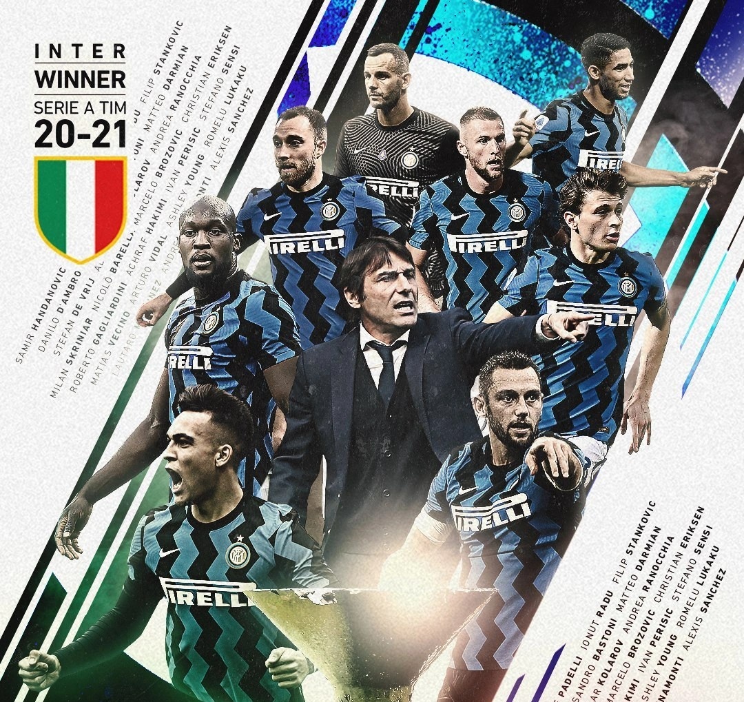 Inter Milan anh 1