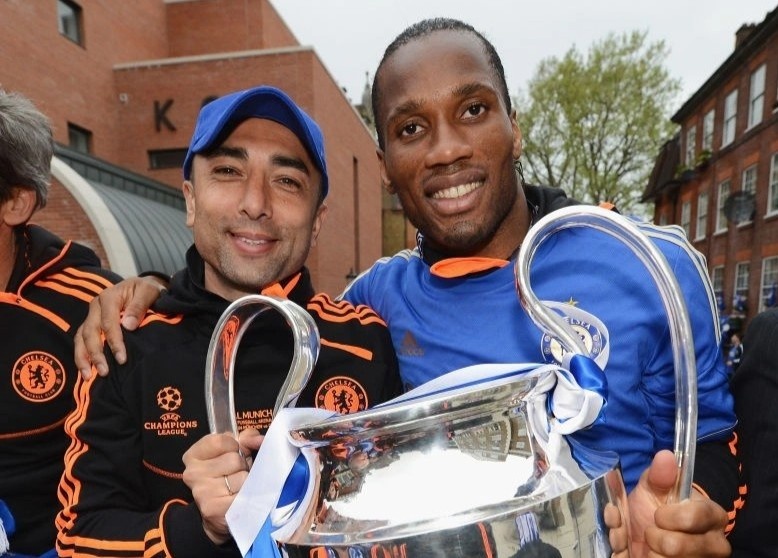 5 lan Chelsea vao chung ket cup chau Au sau khi sa thai HLV hinh anh