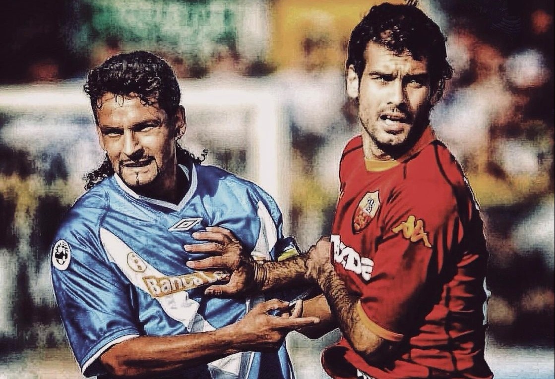 Pep Guardiola vs Tuchel anh 3