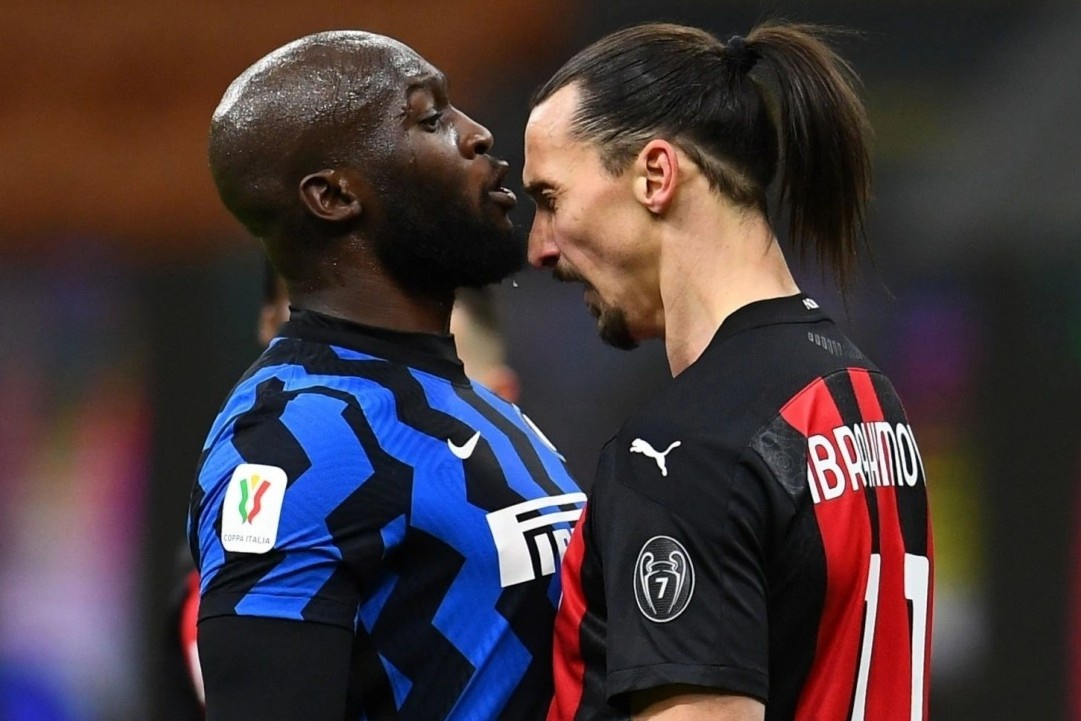Lukaku: 'Ibra muon thang vi ca nhan anh ta' hinh anh