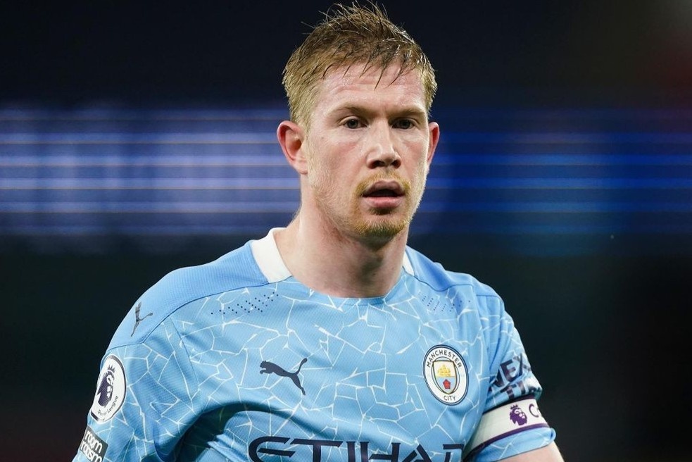 Man City di vao lich su Premier League hinh anh