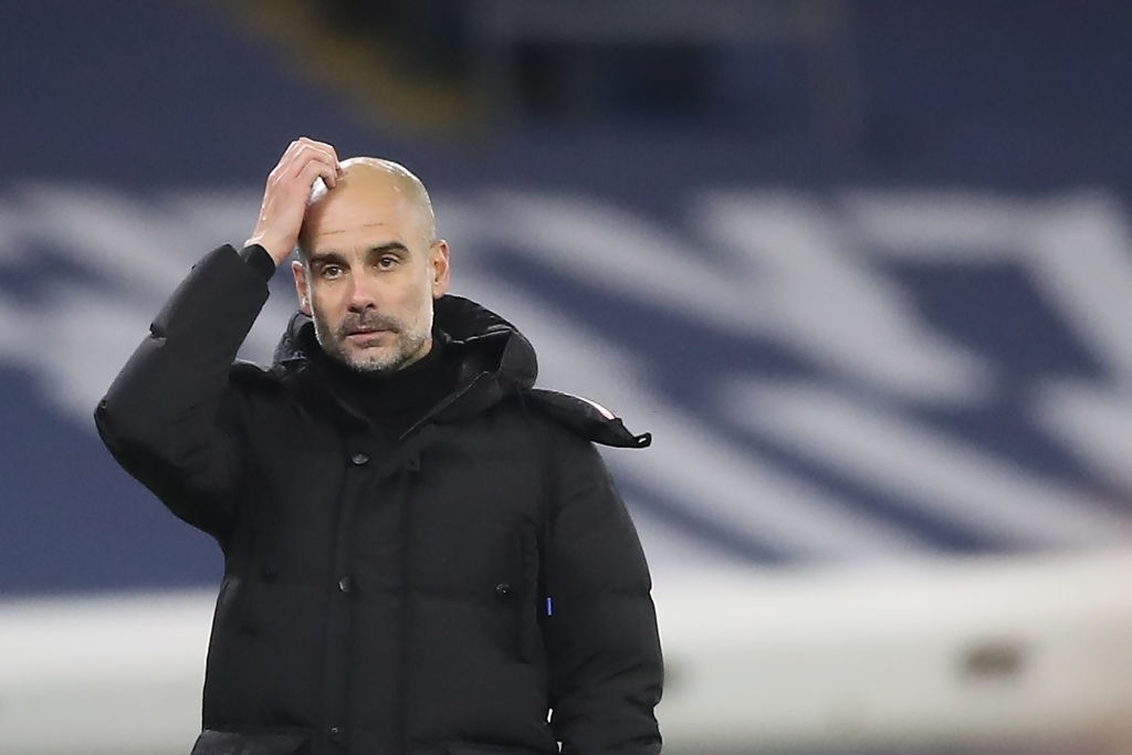 Man City vo dich anh 3