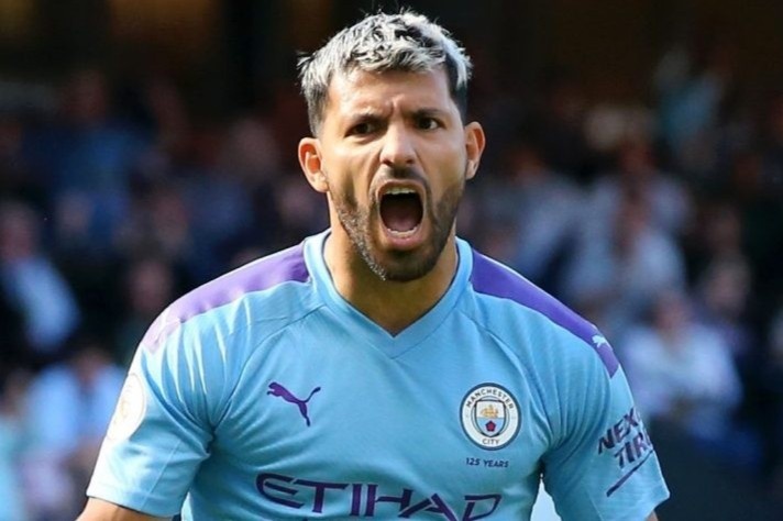 Aguero lap ky luc tai Man City hinh anh