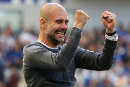 Man City gianh chuc vo dich nho su dieu chinh cua Pep hinh anh