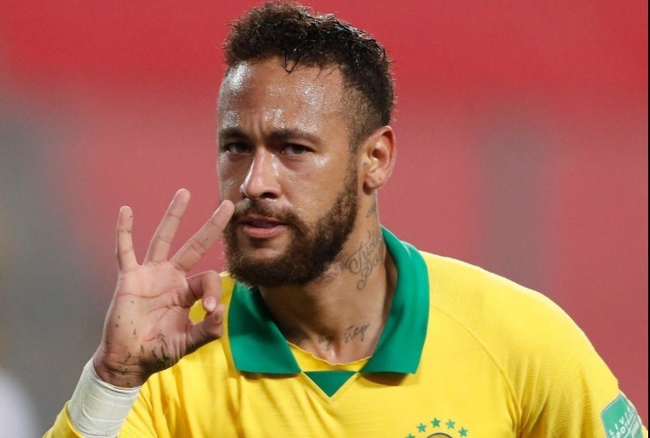 Neymar ra yeu cau dac biet cho PSG khi ky hop dong hinh anh