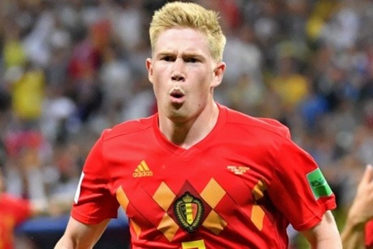 Tuyen Bi cong bo danh sach du EURO 2020 hinh anh