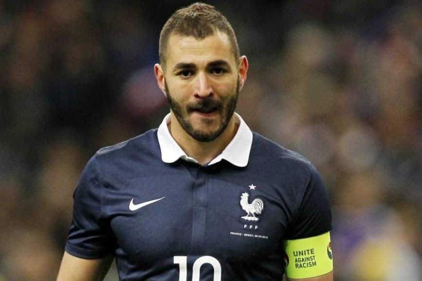 Bao Phap: 'Benzema duoc trieu tap du EURO 2020' hinh anh