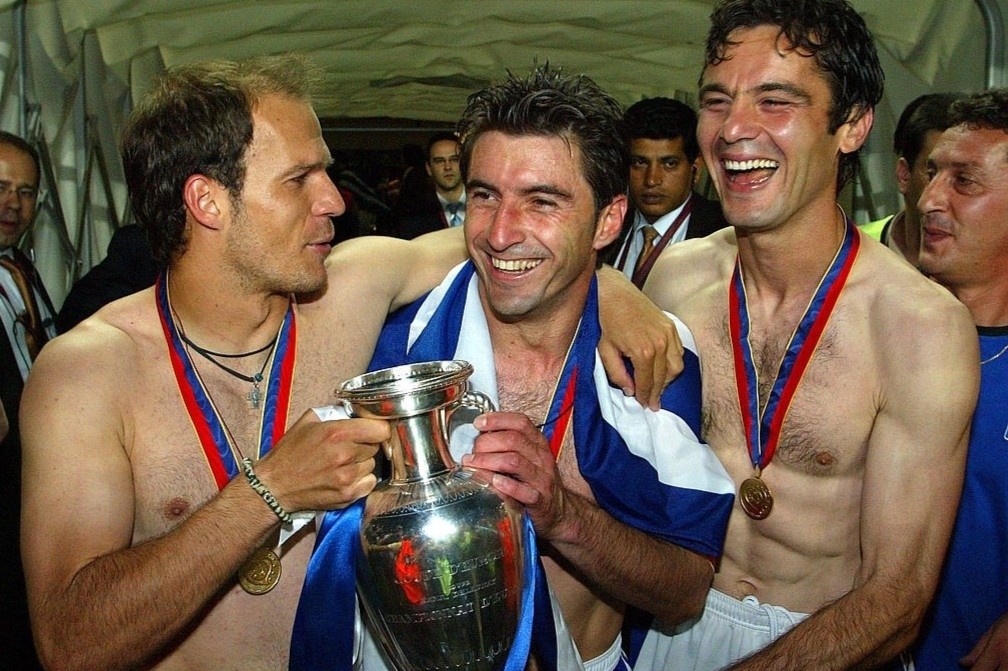 6 bat ngo lon trong lich su EURO hinh anh