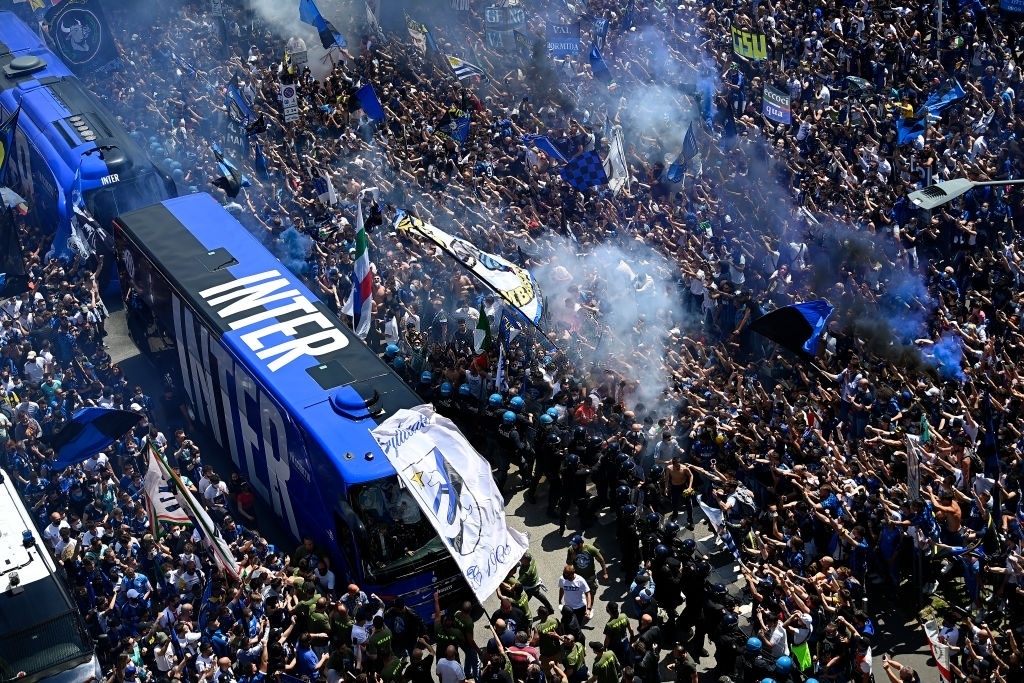 inter Milan ảnh 2 inter Milan anh 2