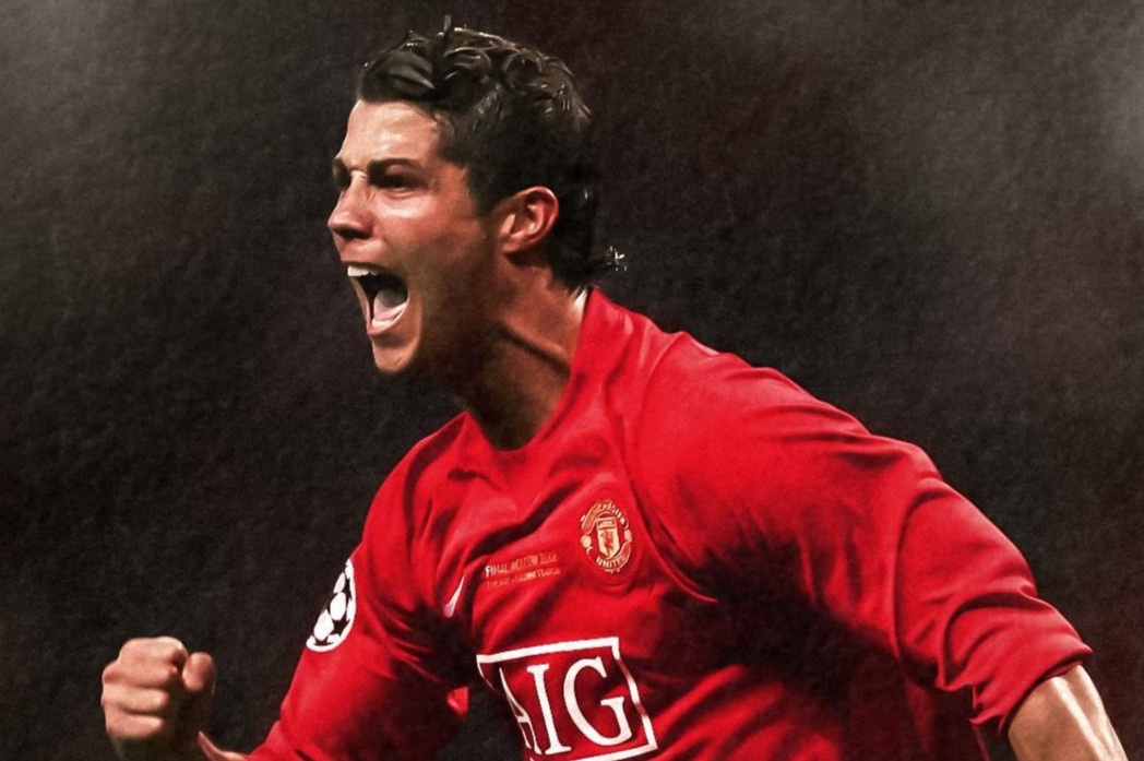 Bao Italy: Man United lien he voi Ronaldo hinh anh