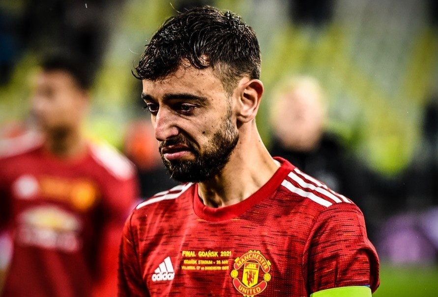 Vi sao MU thua Villarreal? hinh anh