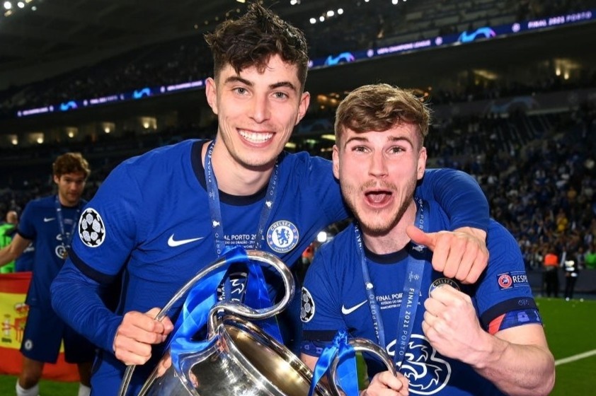 Chelsea chang can Man City tu thua hinh anh