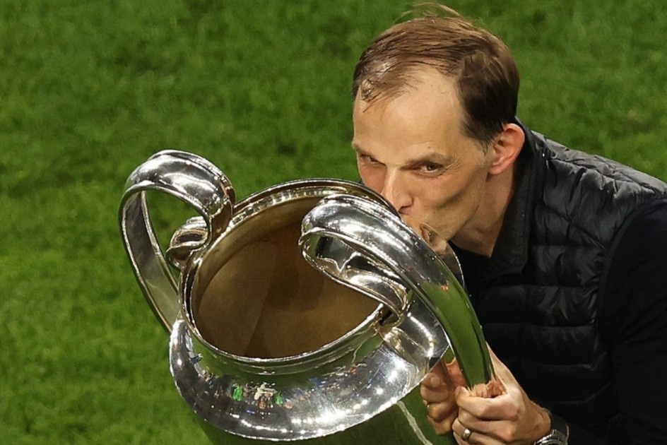 Vi sao Tuchel bat bai duoc Guardiola? hinh anh