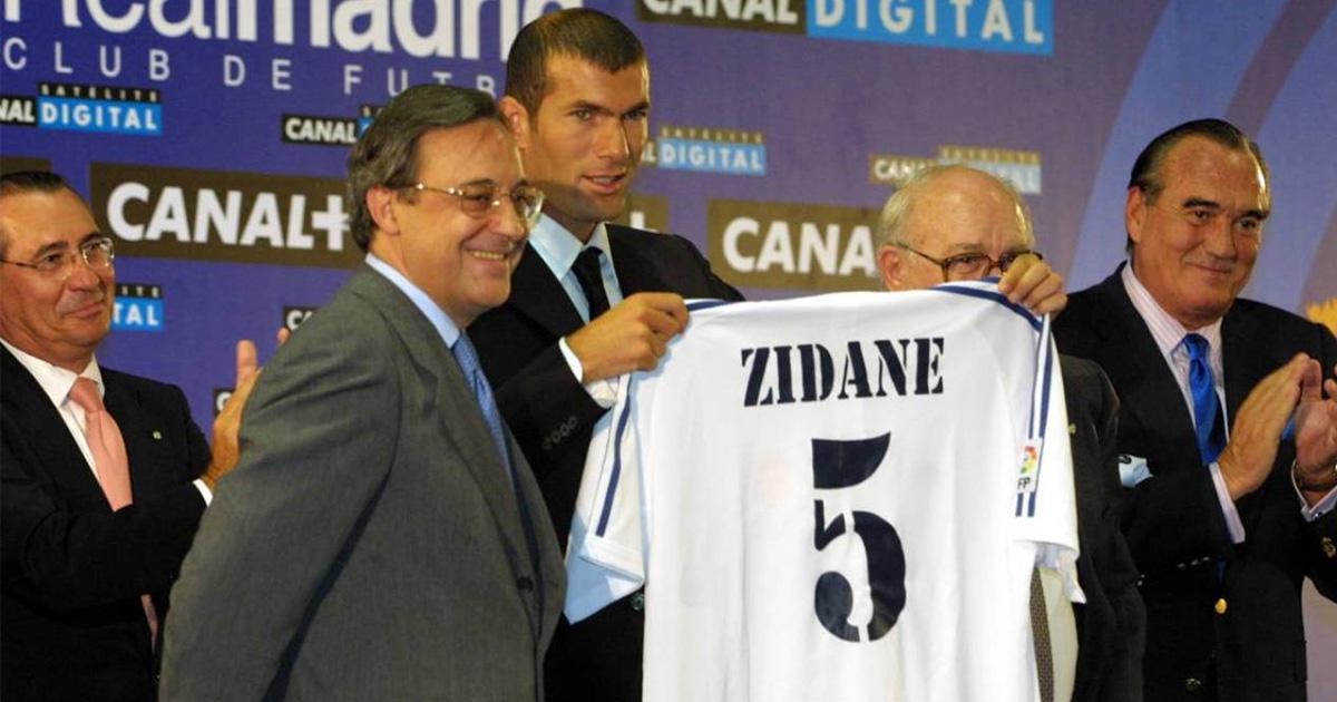 Zidane anh 1
