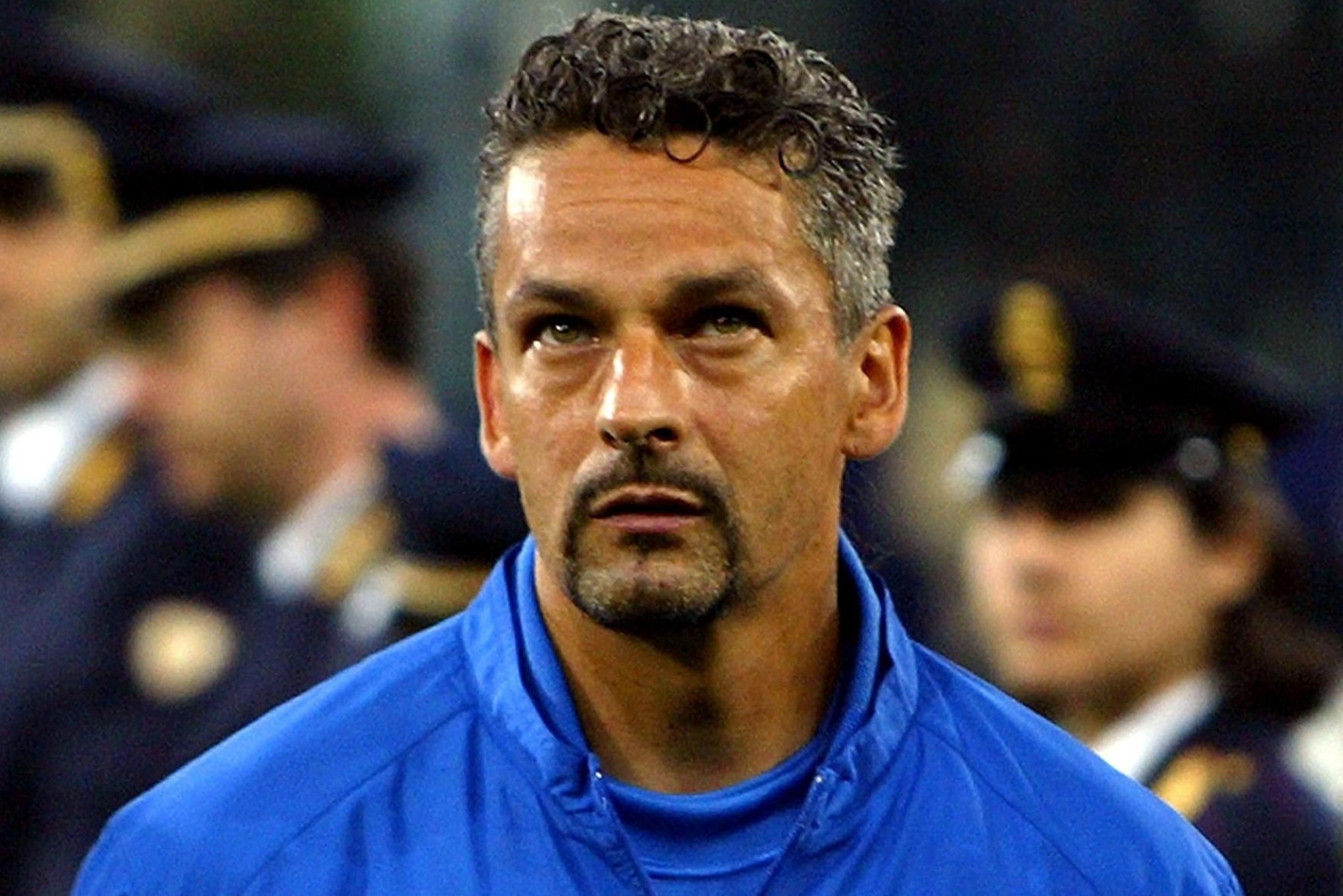 5 huyen thoai chua tung du Euro hinh anh