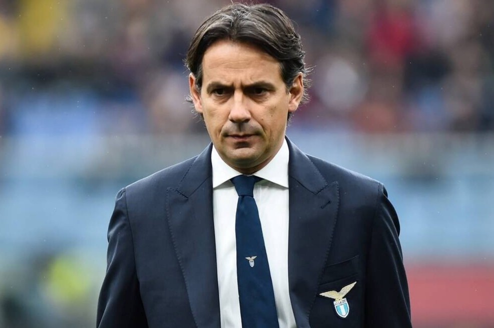 Inter Milan co HLV moi hinh anh