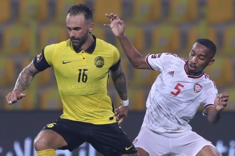 CDV Malaysia: 'Chi dieu ky dieu moi giup chung ta thang Viet Nam' hinh anh