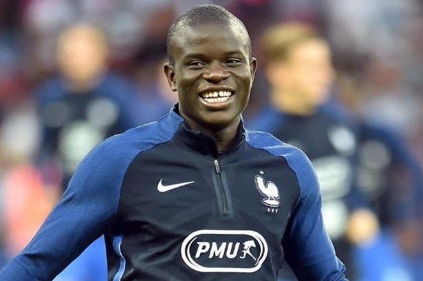 Pogba: 'Kante xung dang gianh Qua bong Vang' hinh anh