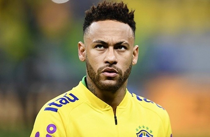 Cau thu Brazil quay nguoc thai do voi Copa America 2020 hinh anh