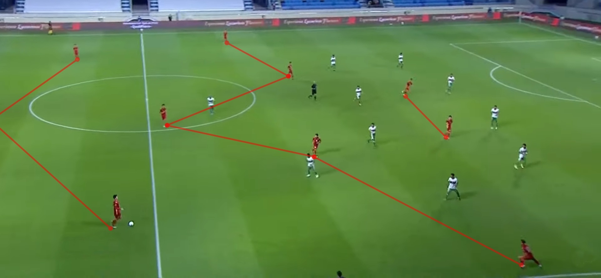 tuyen Viet Nam anh 3