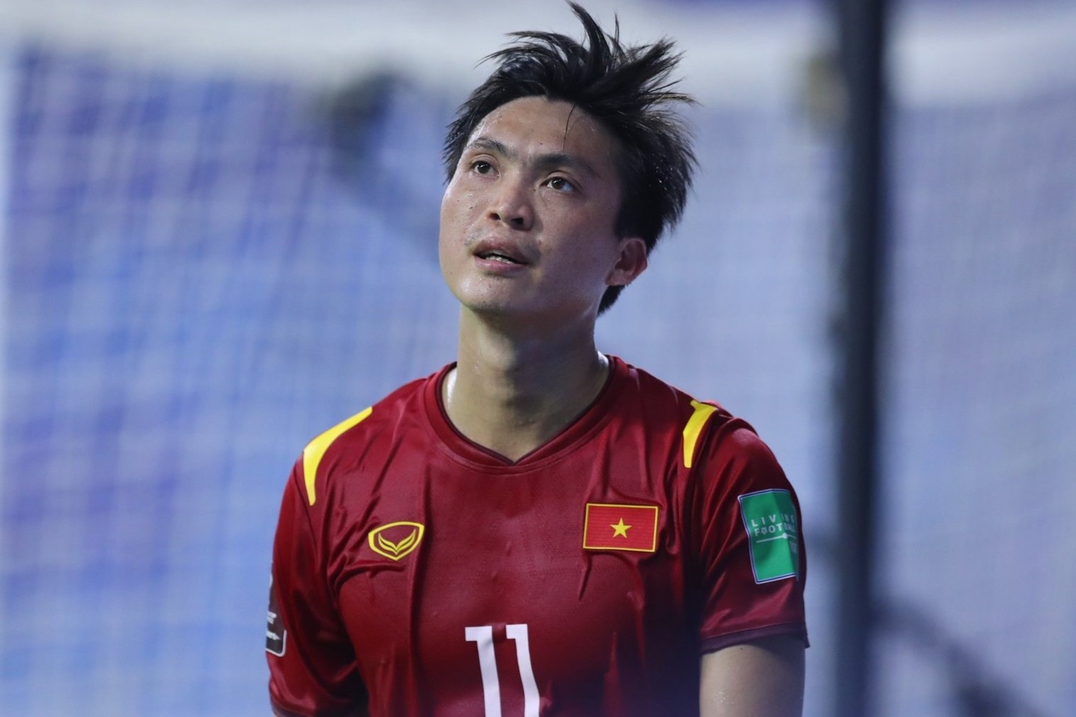 Tuyen Viet Nam co the bi loai du bat bai o vong loai World Cup hinh anh