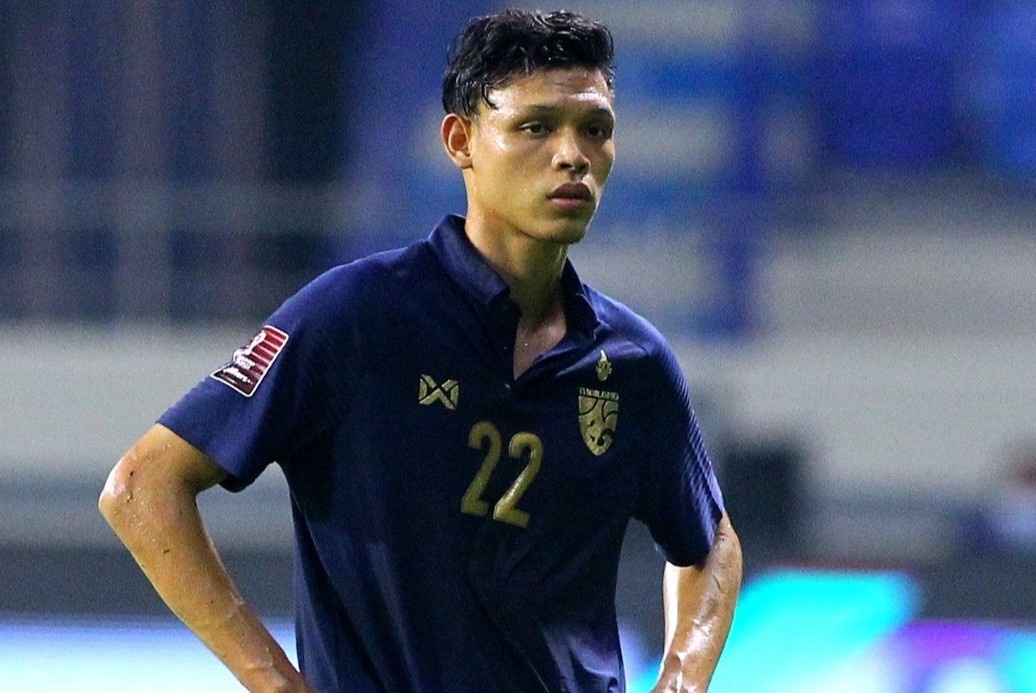 Vi sao Thai Lan tham bai o vong loai World Cup? hinh anh