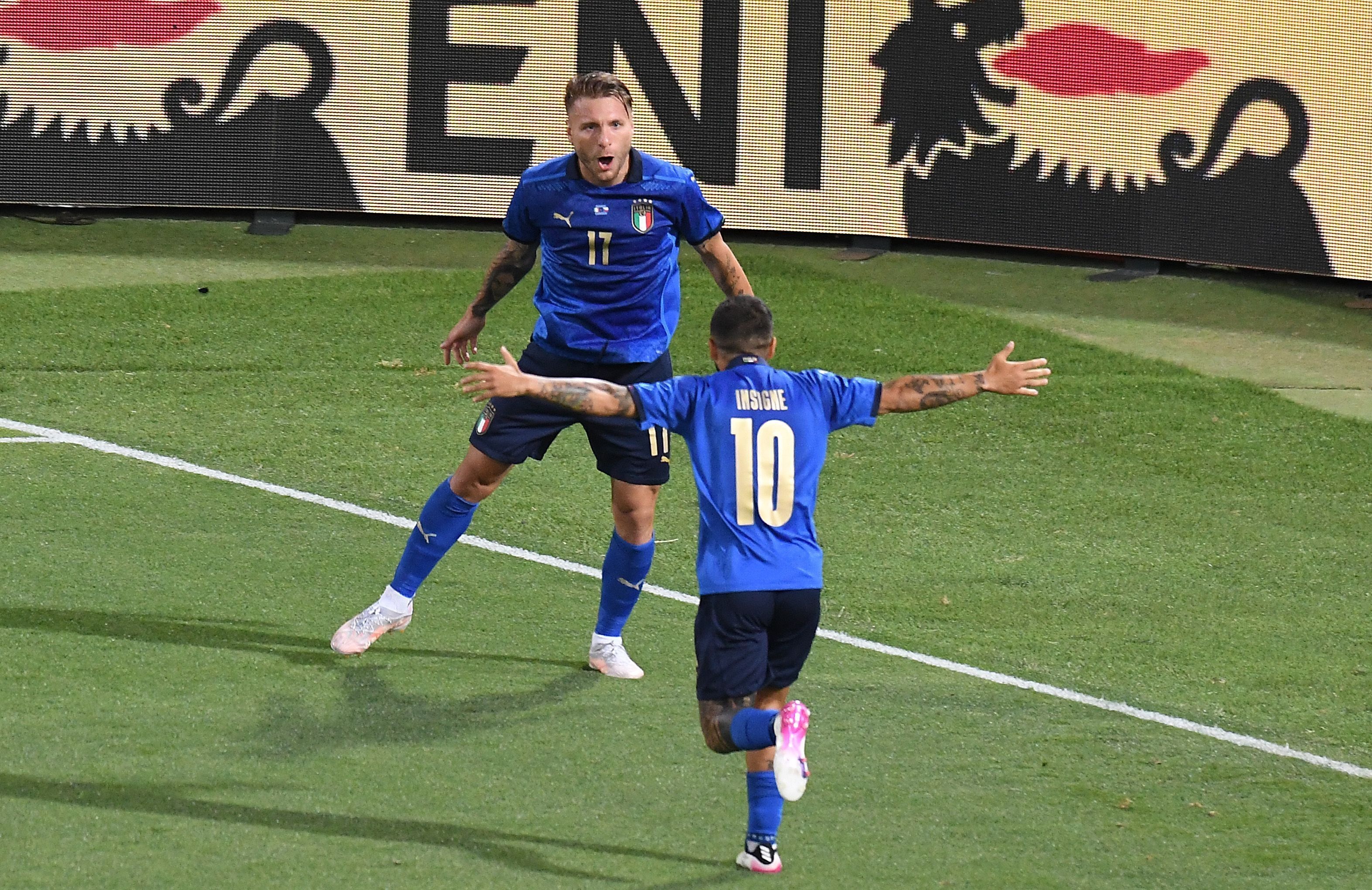 Italy vs Tho Nhi Ky anh 1