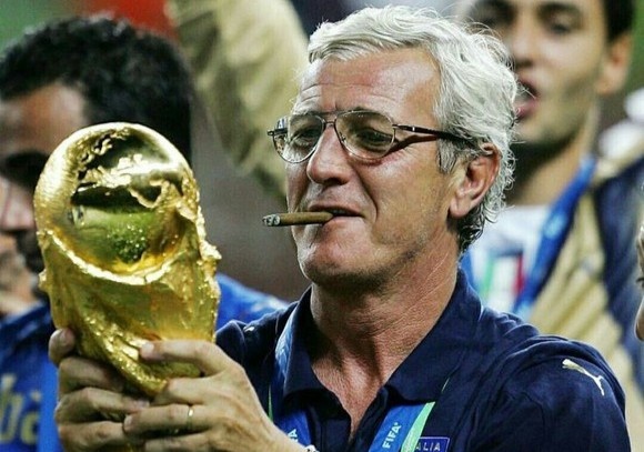 Lippi chi ra 2 cau thu quan trong nhat cua tuyen Italy tai Euro hinh anh