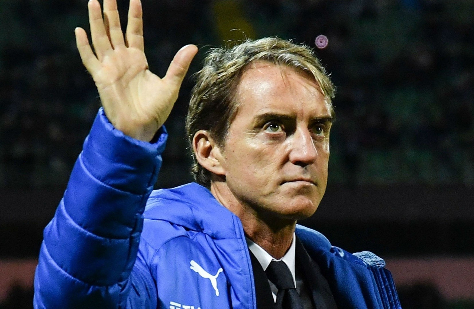 Italy vs Tho Nhi Ky: Azzurri phai thang de khang dinh vi the hinh anh