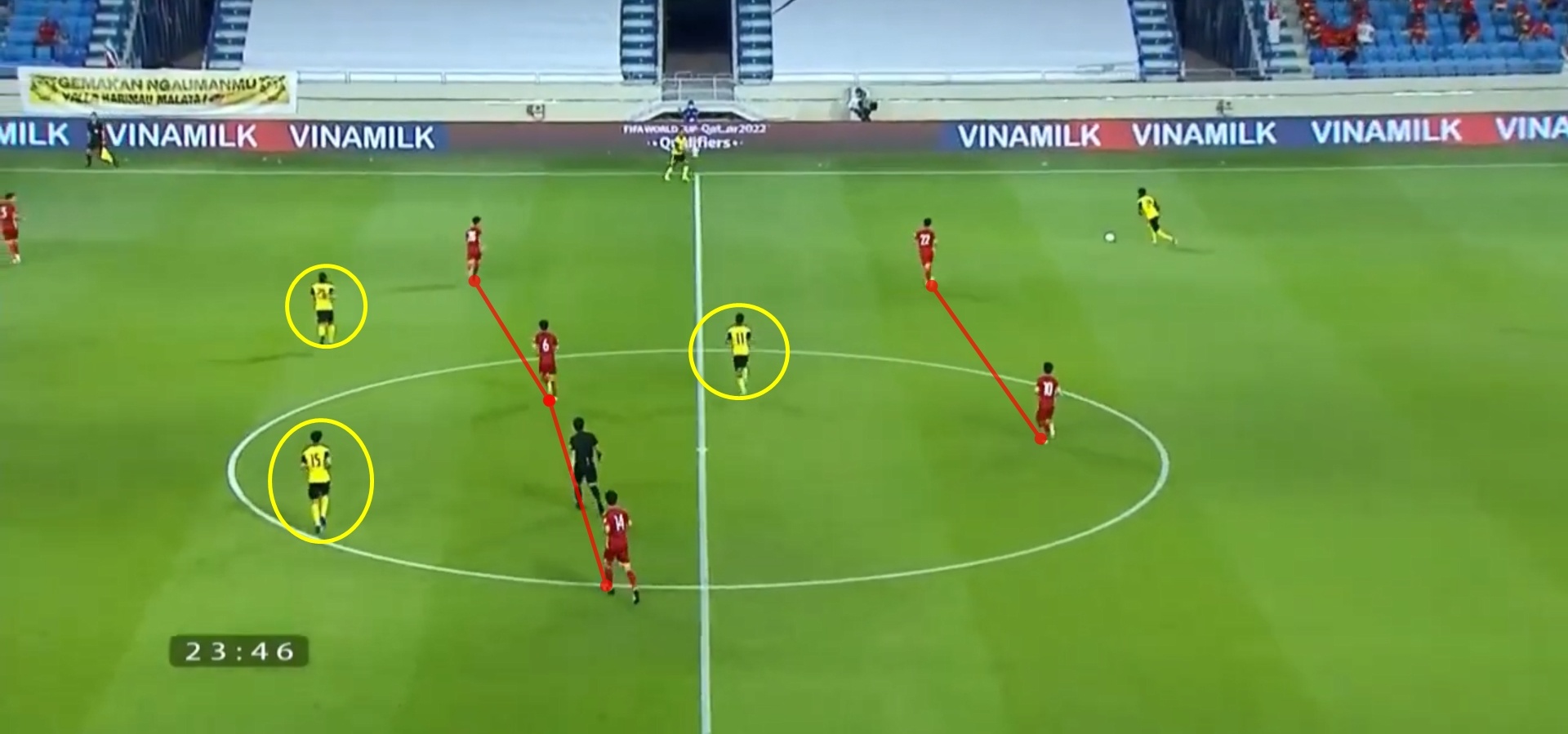 tuyen Viet Nam vs Malaysia anh 6