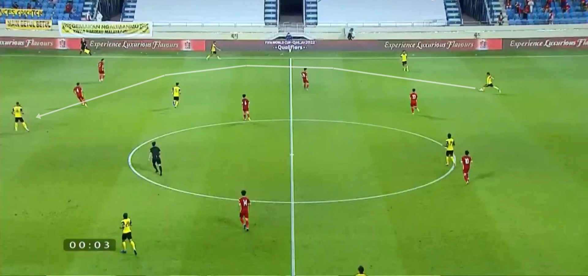 tuyen Viet Nam vs Malaysia anh 7