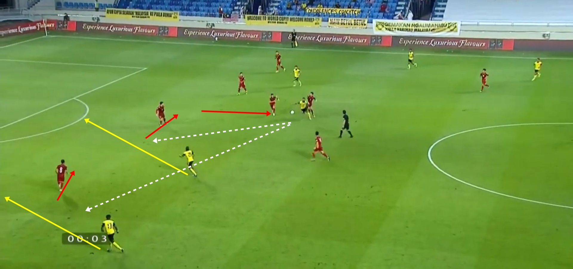 tuyen Viet Nam vs Malaysia anh 8