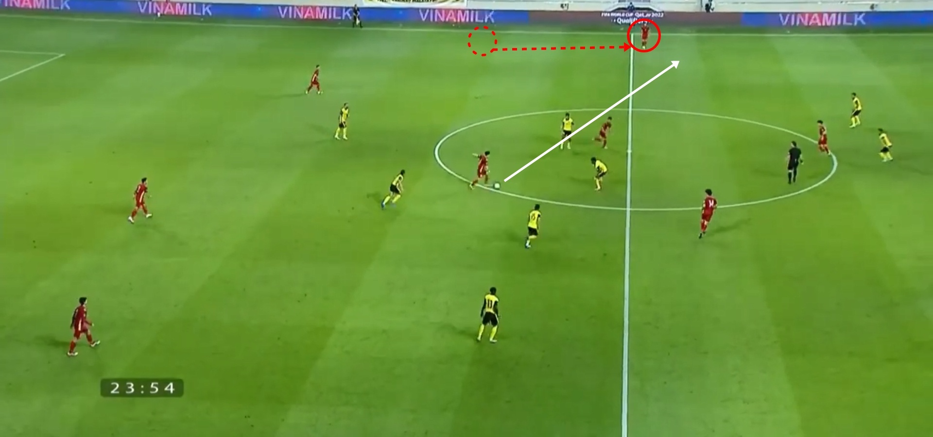 tuyen Viet Nam vs Malaysia anh 9