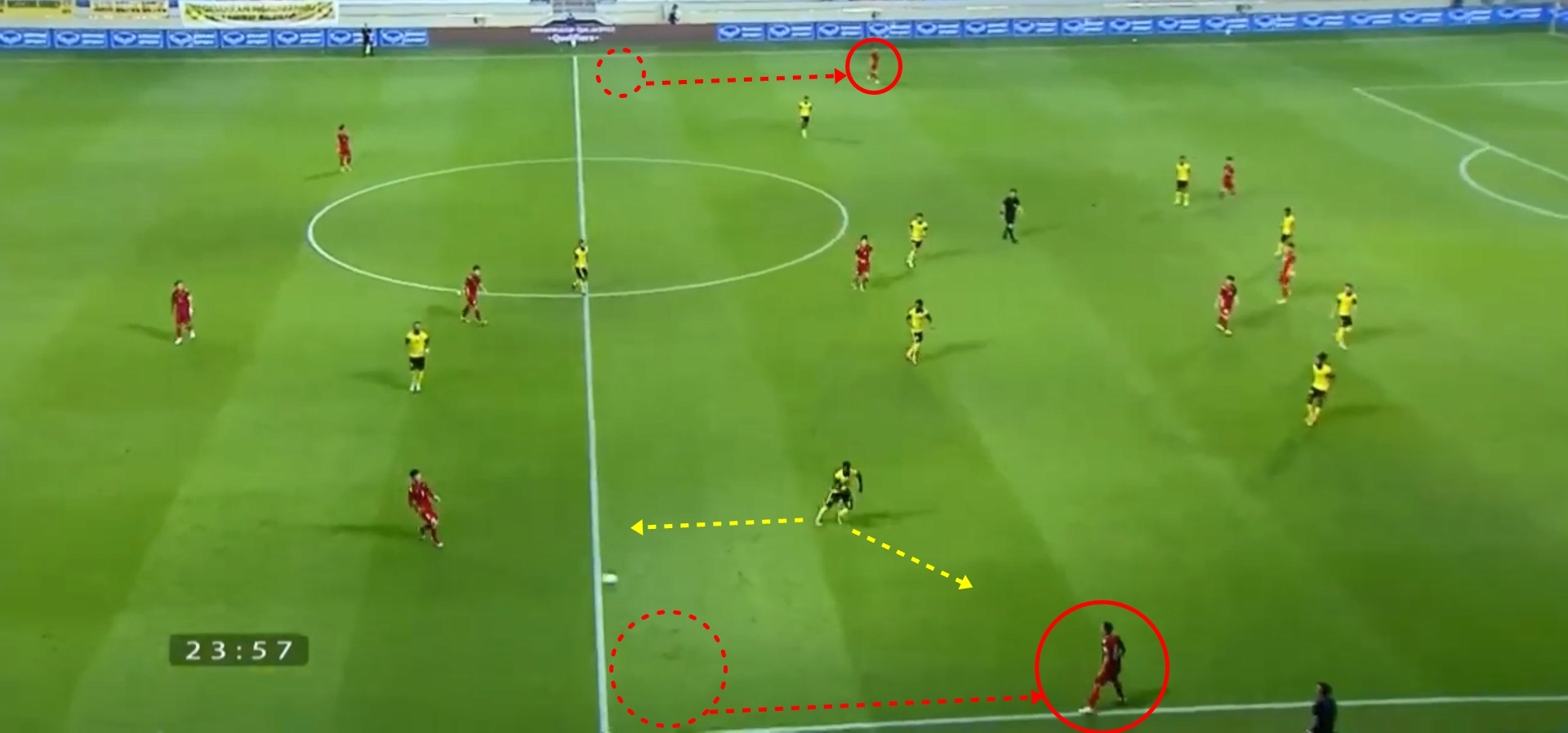 tuyen Viet Nam vs Malaysia anh 10