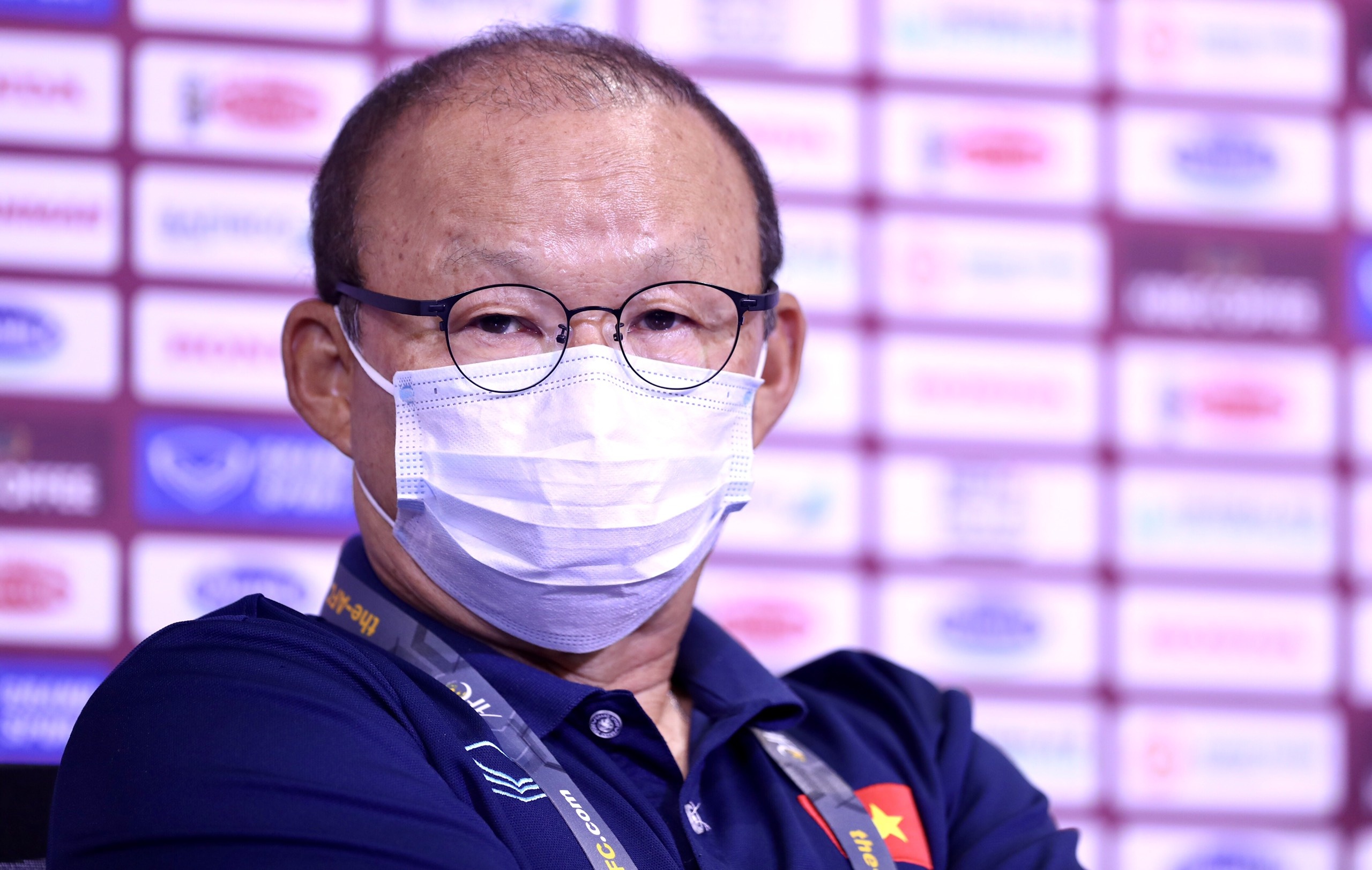 HLV Park Hang-seo anh 1