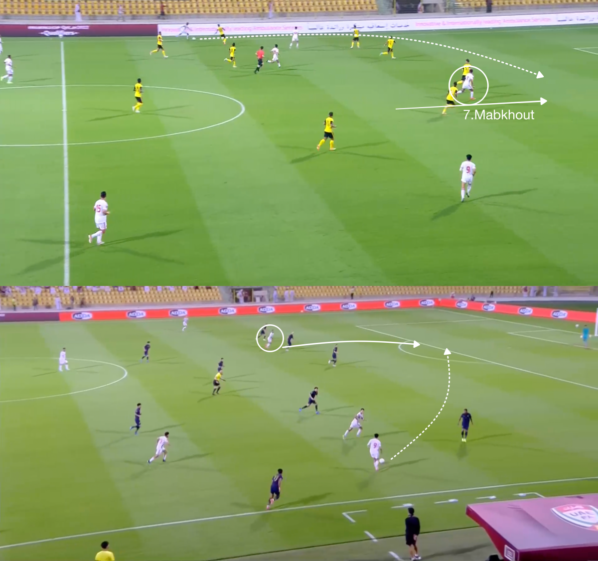 Viet Nam vs UAE anh 11